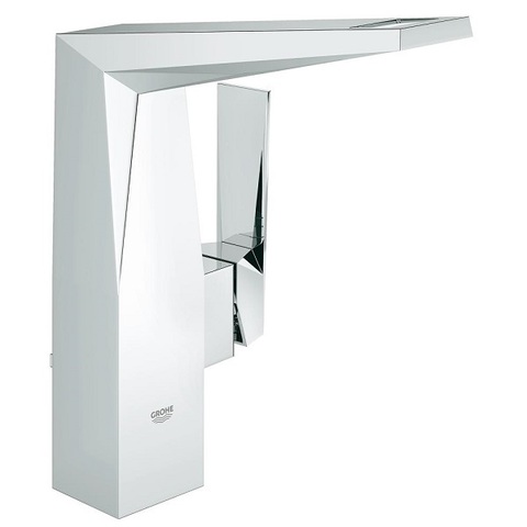 GROHE Allure Brilliant 23109000 Смеситель для раковины