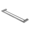 Cezares Stylus STYLUS-THD-60-IN Полотенцедержатель, цвет: серый