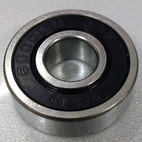 ПОДШИПНИК ГЕНЕРАТОРА ЗАДНИЙ NEXIA, LANOS, CHANCE 1,5, ESP/МАХОВИКА MATIZ, AVEO 1,2 NSK, KOYO 10*26*8