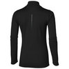 ASICS ESS WINTER 1/2 ZIP женская рубашка для бега - 3