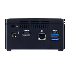 Персональный компьютер Мини ПК Gigabyte BRIX GB-BACE-3000