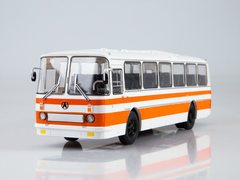 LAZ-699R 1:43 Modimio Our Buses #15