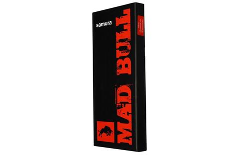 Сербский топорик 180мм Samura MAD BULL SMB-0040R