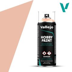 AEROSOL Pale Flesh