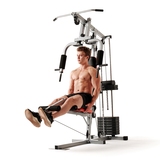 Силовой комплекс DFC HomeGym D7001 / стек 45 кг фото №15