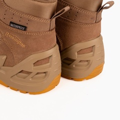 Ботинки Remington Boots Military Style Сanyon