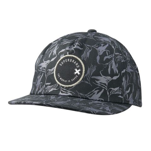 Кепка мужская SUPERBRAND STALKS HAT