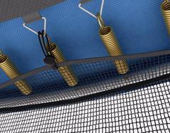 Батут UNIX line Classic 14ft (inside)