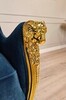 Кресло Emerald Wingback — фото 11