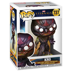Funko POP! Marvel. Eternals: Kro (737)