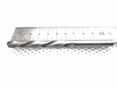 Сверло 7мм (65х108) LH Р6М5К5 ц\х СССР