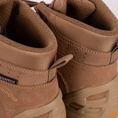 Ботинки Remington Boots Military Style Сanyon