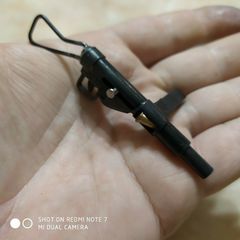Miniature Sten Mk2 ver.1