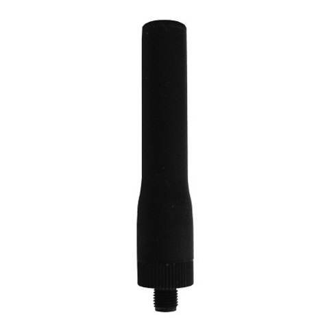 Двухдиапазонная антенна для портативных радиостанций VHF / UHF диапазонов DIAMOND SRJF10 (разъем SMA female)