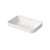 Duravit Happy D.2 2359600000 Раковина 60х40 см