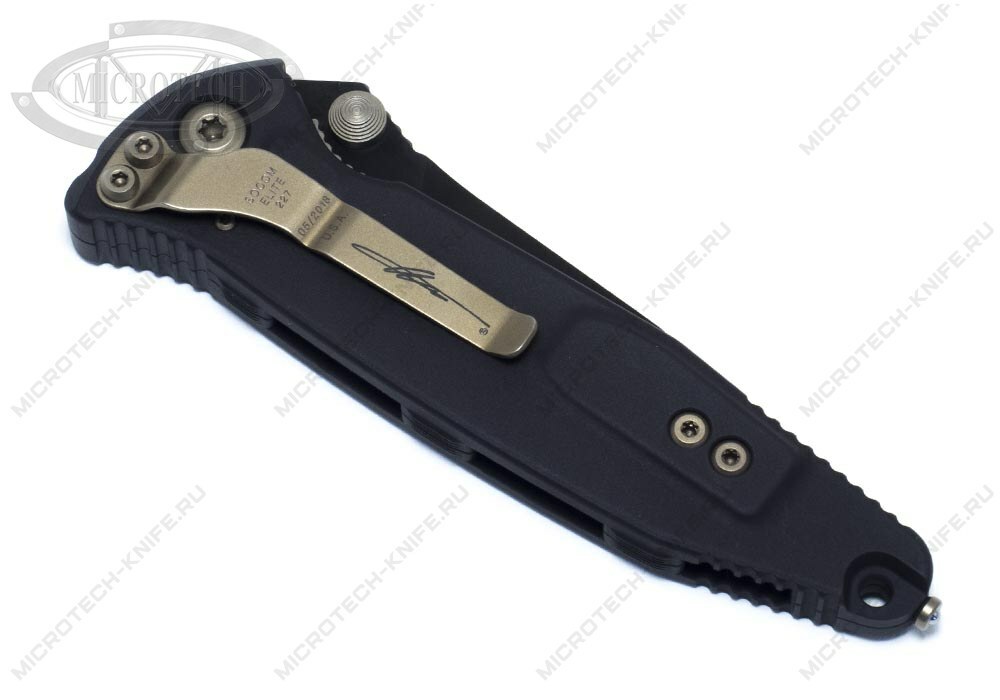 Набор подарочный Ремень APIS Distressed Brown & Socom 160-1DLCSS