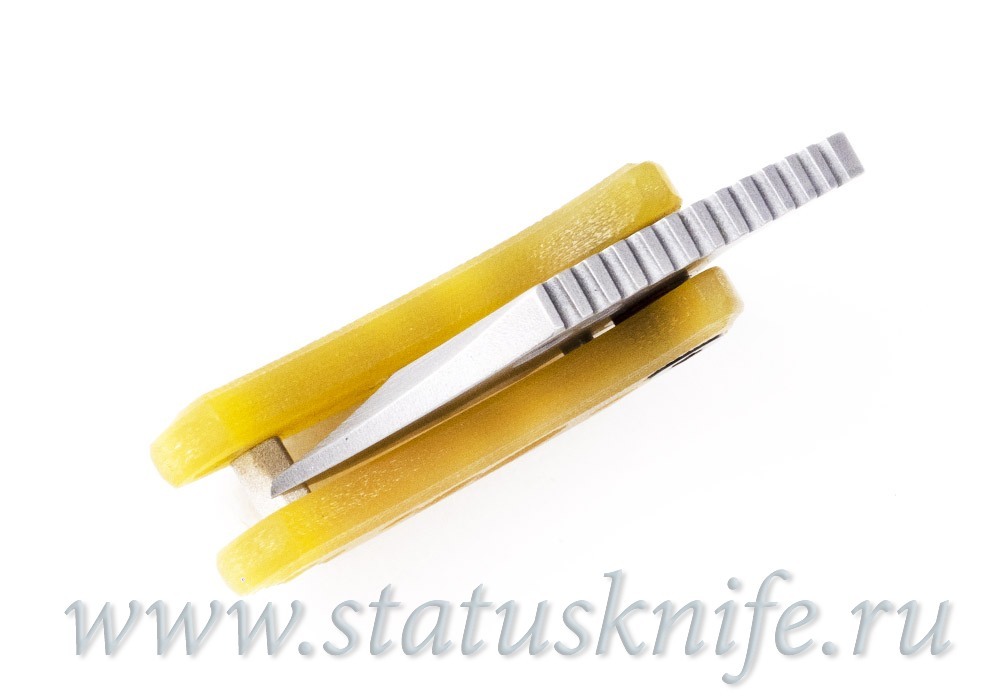 Нож Koch Tools Wasp Friction Folder AEB-L G10 custom