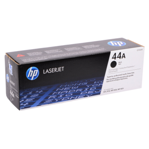 Продажа картриджей hp CF244A №44A