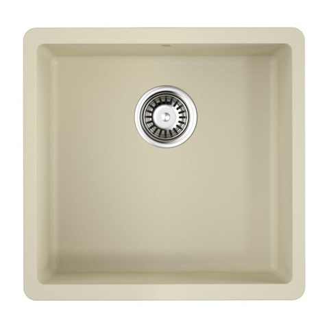 Мойка кухонная Omoikiri Kata 44-U-BE  4993401