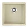 Мойка кухонная Omoikiri Kata 44-U-BE  4993401