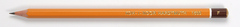 Карандаш чернографитный KOH-I-NOOR 1500, F