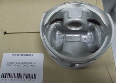 ПОРШНИ STD NEXIA N100 1,5 DOHC (К-Т 4ШТ) DONG YANG