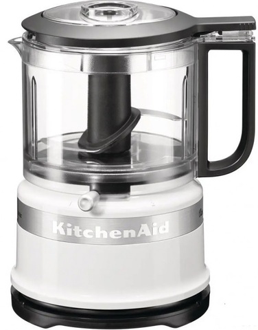 Измельчитель KitchenAid 5KFC3516EWH