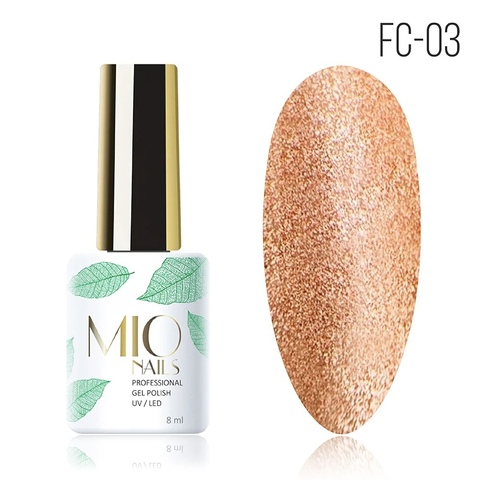 MIO Fair Cats № 03
