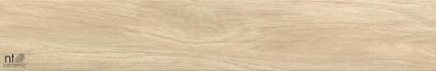 NT Ceramic Wood Vanilla 20x120