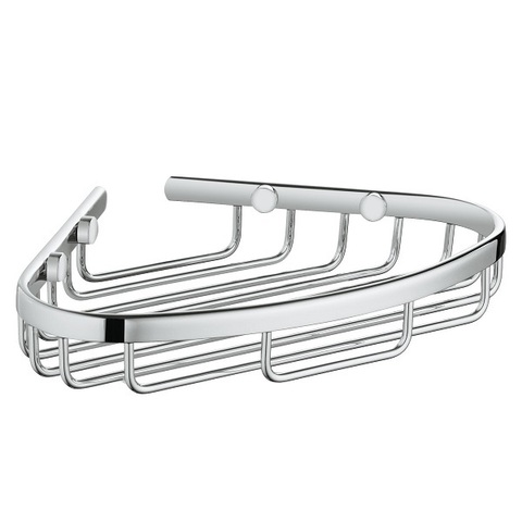 GROHE BauCosmopolitan 40664001 Полка душевая