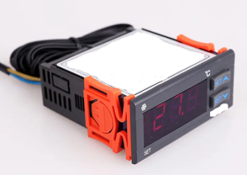 Контроллер MosRef MR-104