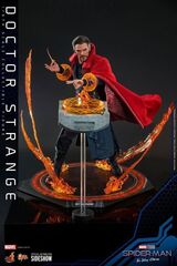 Фигурка Hot Toys Doctor Strange (Spider-Man No Way Home)