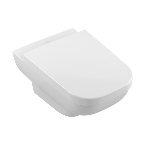 Villeroy&Boch Joyce 5607R001 Чаша унитаза подвесная безободковая