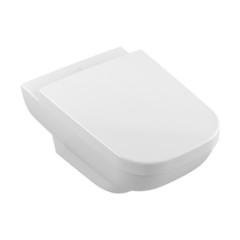 Villeroy&Boch Joyce 5607R001 Чаша унитаза подвесная безободковая фото