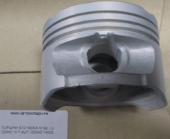 ПОРШНИ STD NEXIA N100 1,5 DOHC (К-Т 4ШТ) DONG YANG