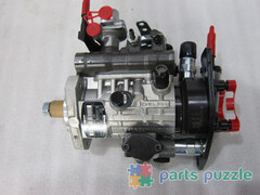 Топливный насос высокого давления, оригинал / FUEL INJ. PUMP АРТ: 2644C311/23