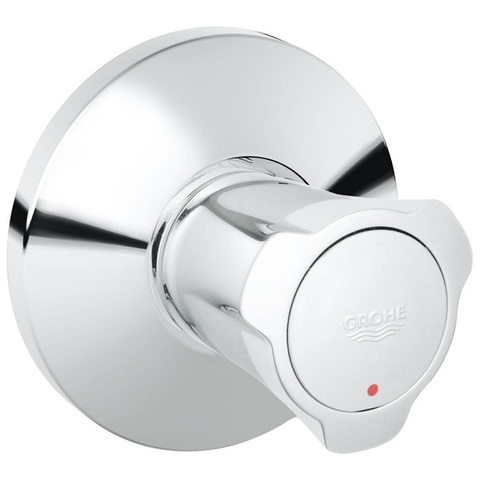 GROHE Costa L 19809001 Вентиль встраиваемый
