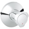 GROHE Costa L 19809001 Вентиль встраиваемый