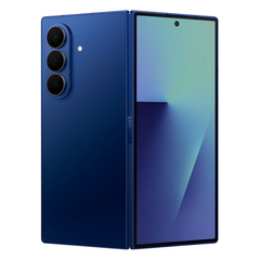 Смартфон Samsung Galaxy Z Fold7 16/1TB, Blue Shadow (Синий) (SM-F966B/DS)