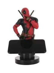 Подставка Cable Guys: Marvel - Deadpool