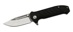 Фото Нож складной WithArmour Shooter, сталь 440, рукоять G10