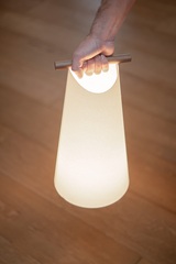 Переносная лампа CATAY PORTABLE iNDOOR 30 см