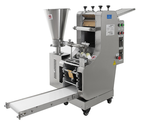 Пельменный аппарат Foodatlas JGL 160 (A) ECO