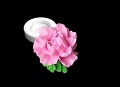 Силиконовый молд 