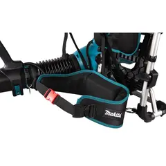 Аккумуляторная воздуходувка Makita UB004CZ