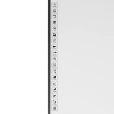 Интерактивная доска Classic Solution CS-IR-89Tu