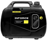 Генератор инверторный Inforce IGC 1000