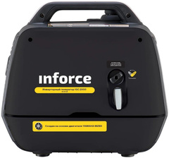 Генератор инверторный Inforce IGC 2000