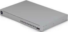 Коммутатор PoE Ubiquiti USW-Pro-XG-10-PoE