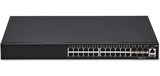 Коммутатор управляемый QTECH QSW-4530-30TX